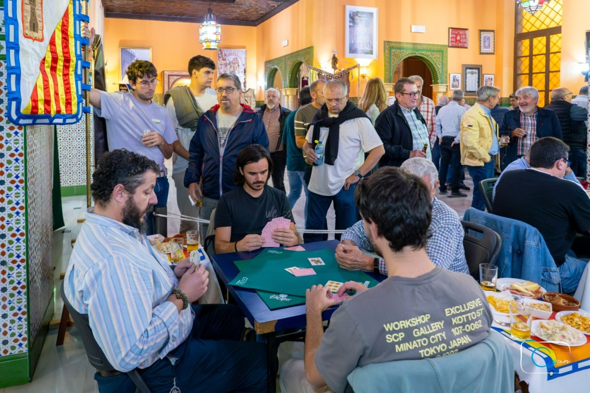 Associació de Sant Jordi